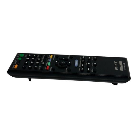 Sony BD Replacement Remote Control RMT-B104A Blu Ray Disc Player - Picture 5 of 8